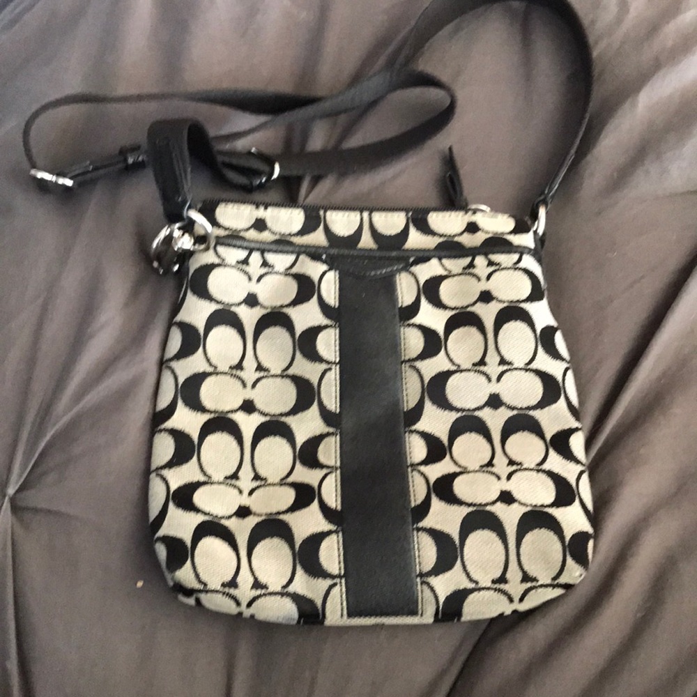 Coach Crossbody bag